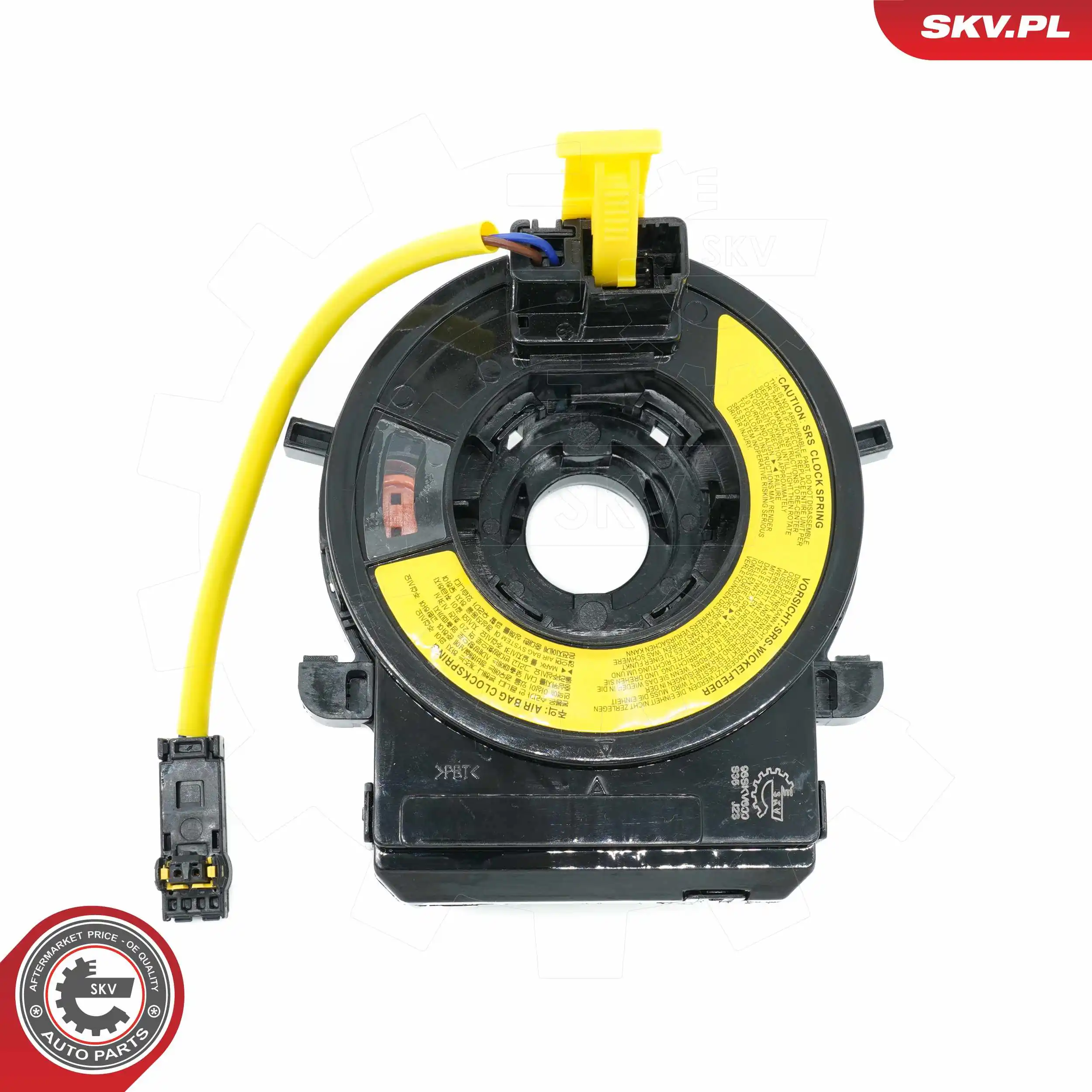 ESEN SKV 96SKV600 Clockspring, airbag