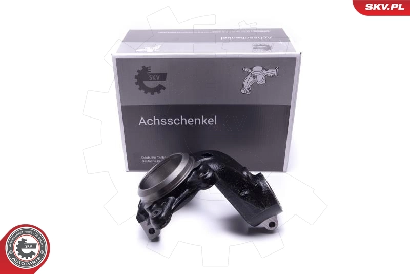 Steering Knuckle, wheel suspension 47SKV562