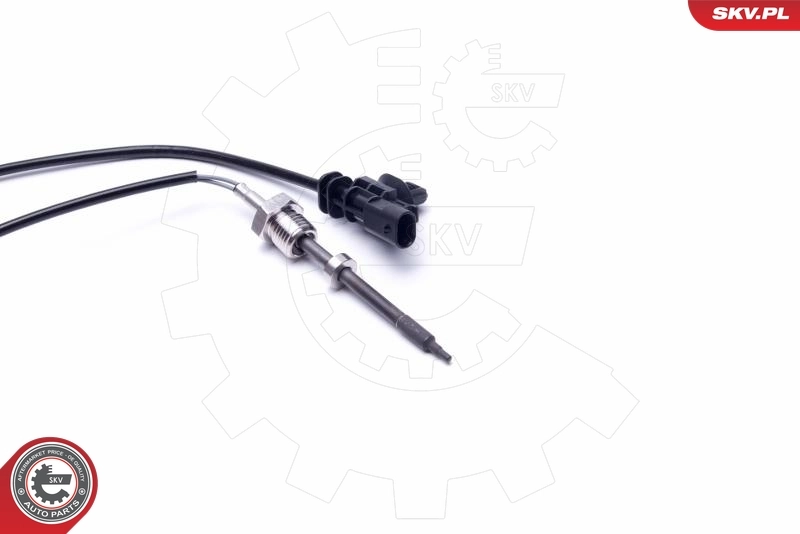 Sensor, exhaust gas temperature 30SKV433