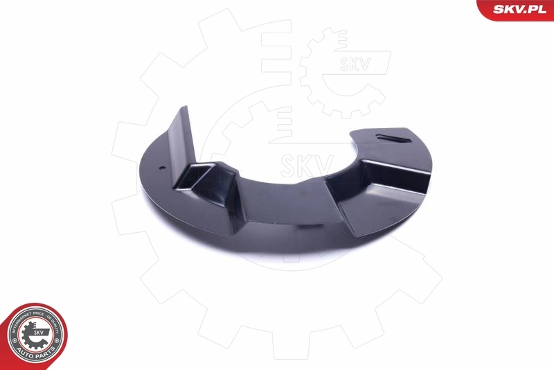 Splash Guard, brake disc 57SKV176