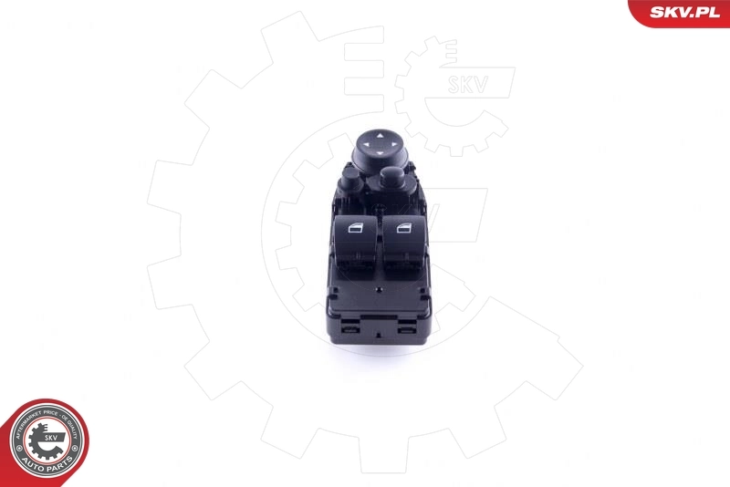 ESEN SKV 37SKV162 Switch, window regulator