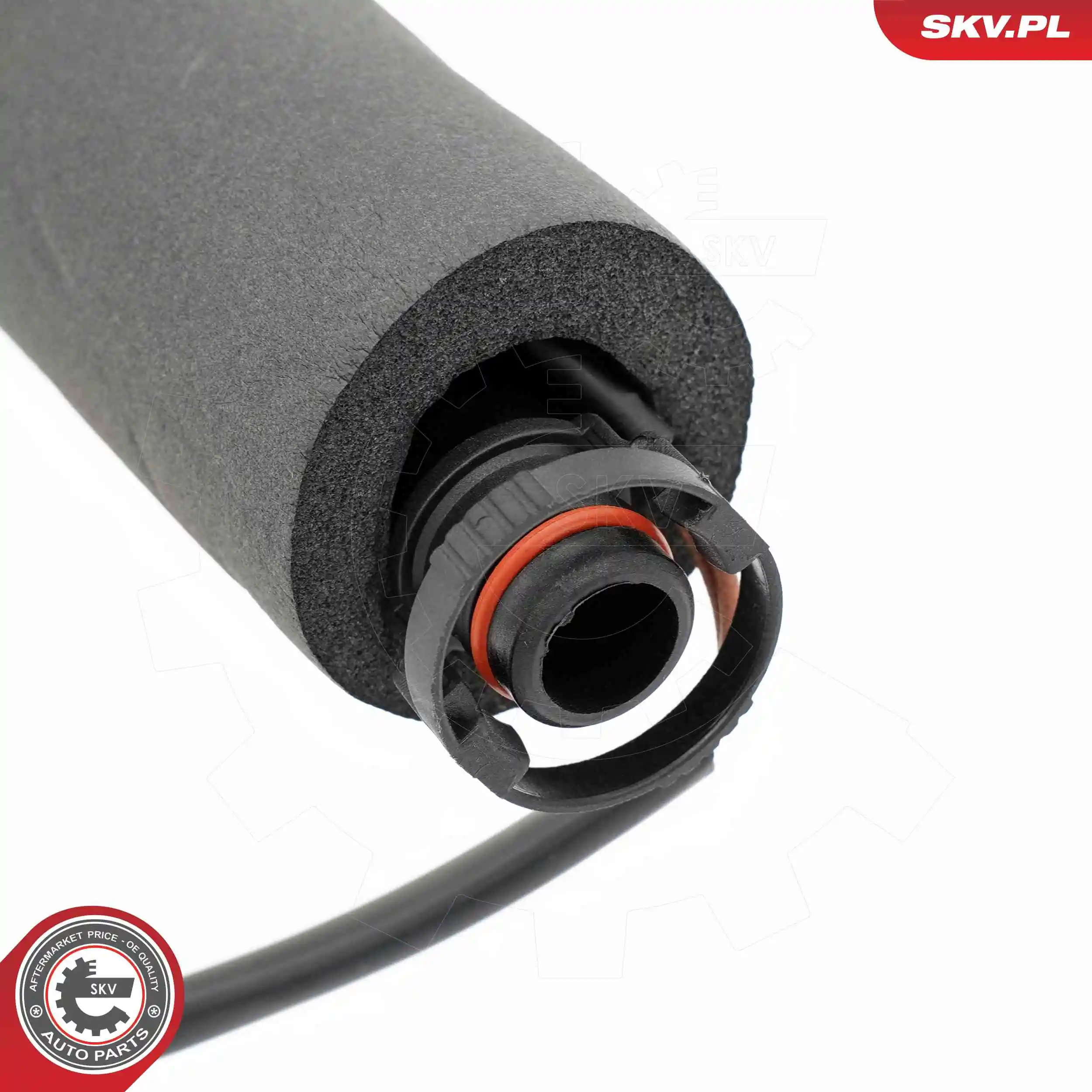 Hose, crankcase ventilation 54SKV755