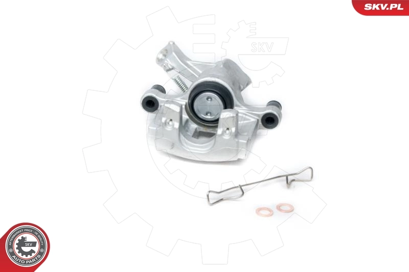 Brake Caliper 23SKV074