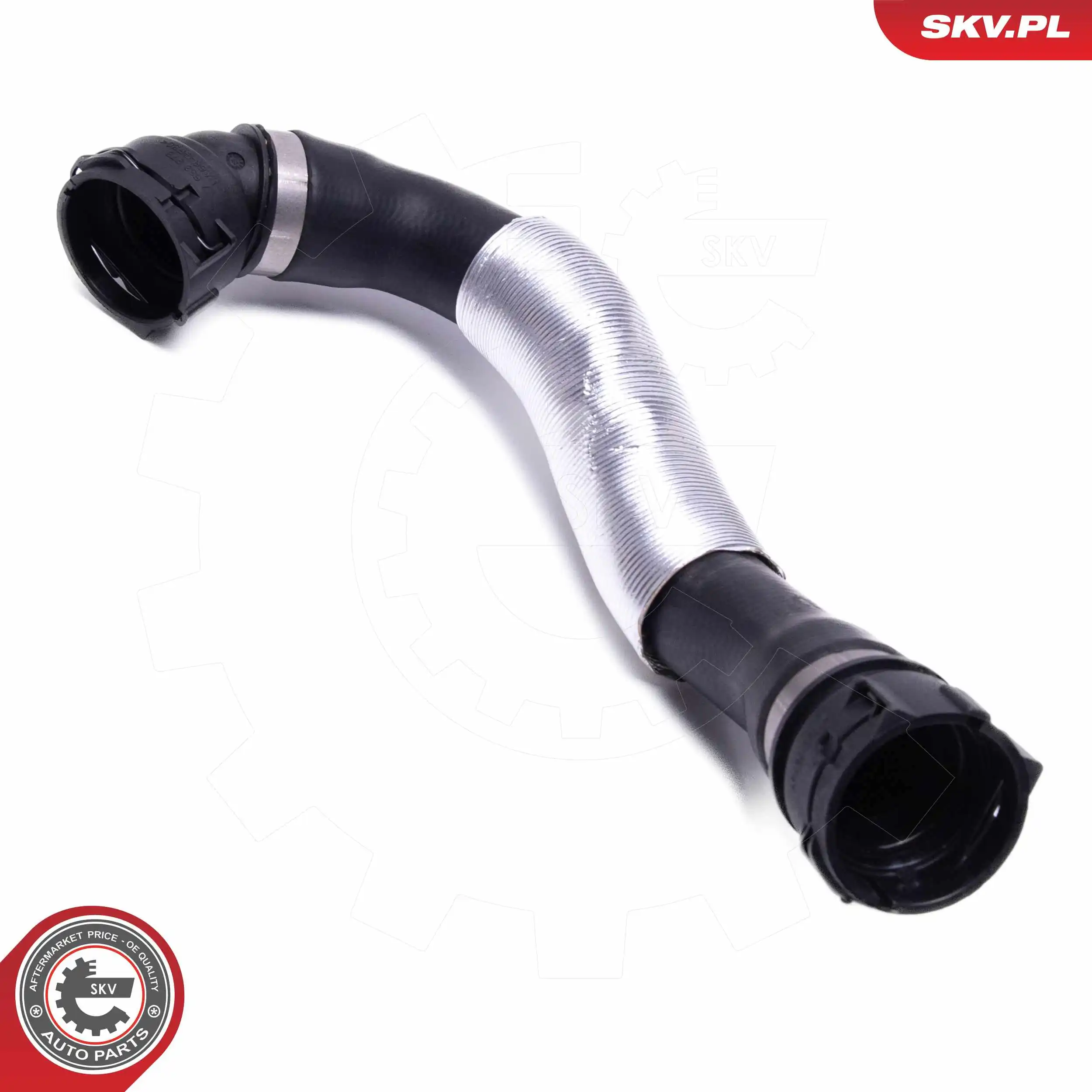 Radiator Hose 54SKV484
