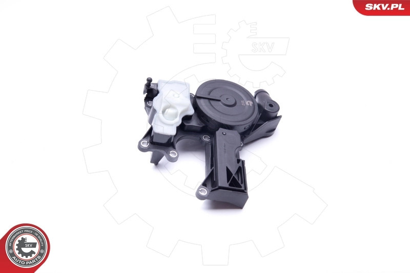 Oil Separator, crankcase ventilation 31SKV085