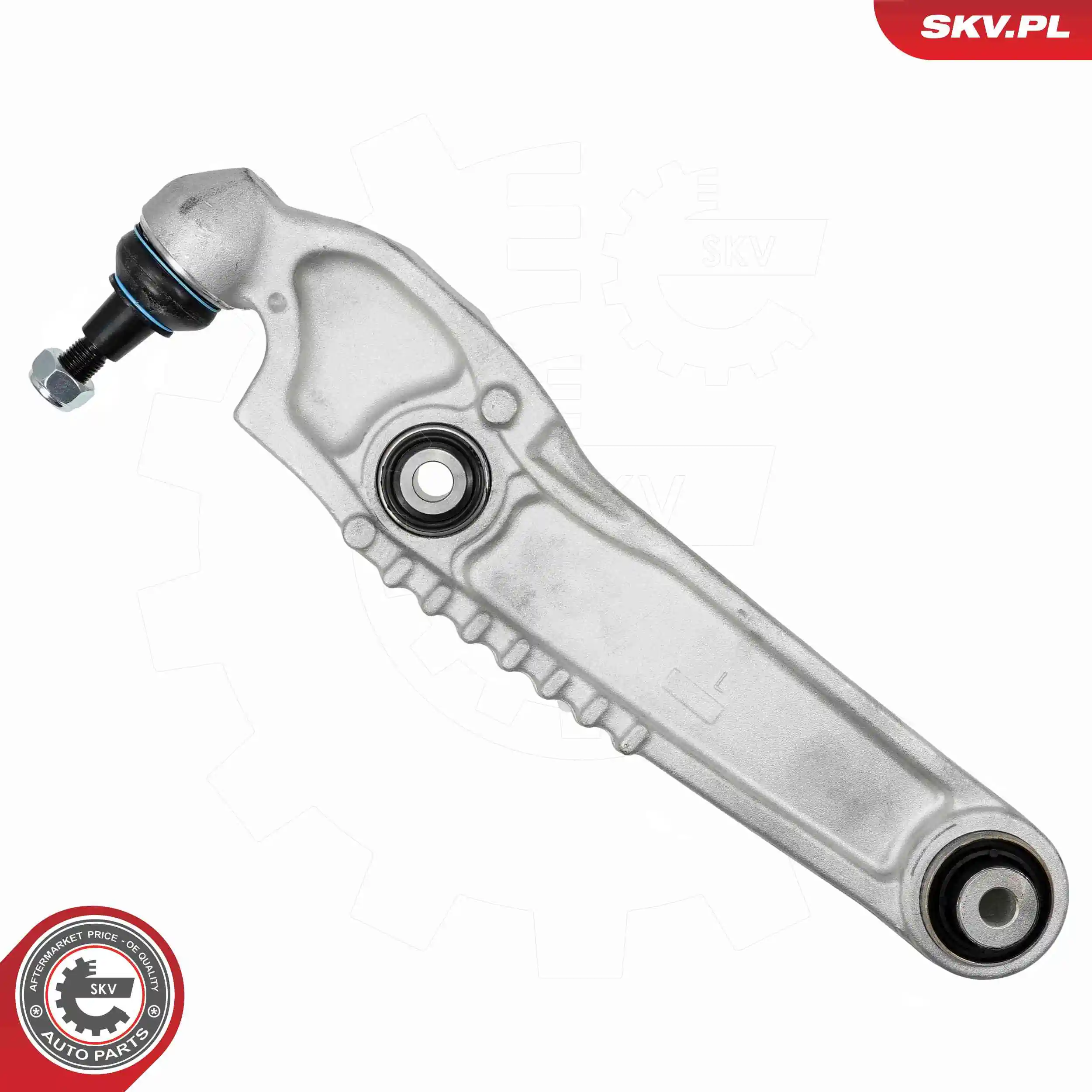 Control/Trailing Arm, wheel suspension 69SKV403