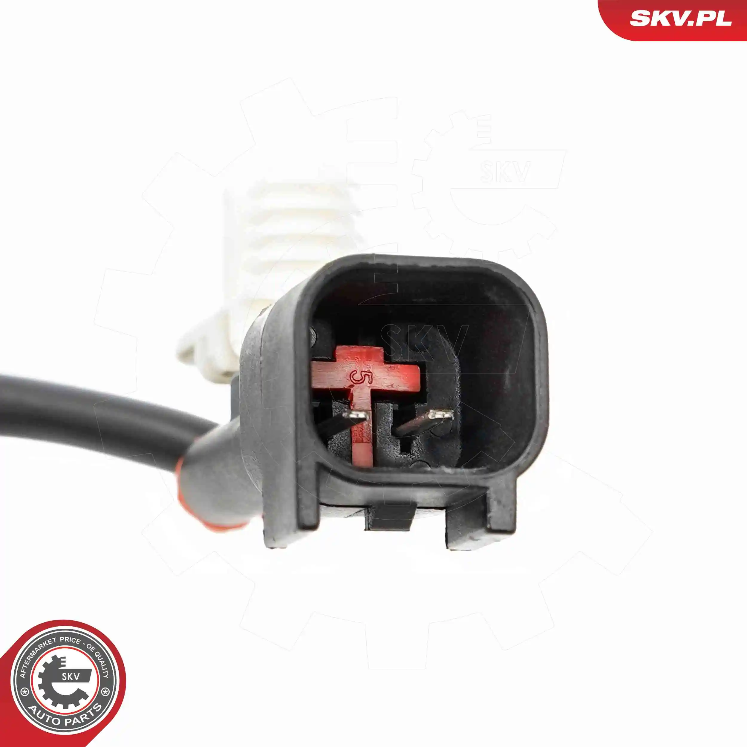 ESEN SKV 60SKV614 Bonnet Lock