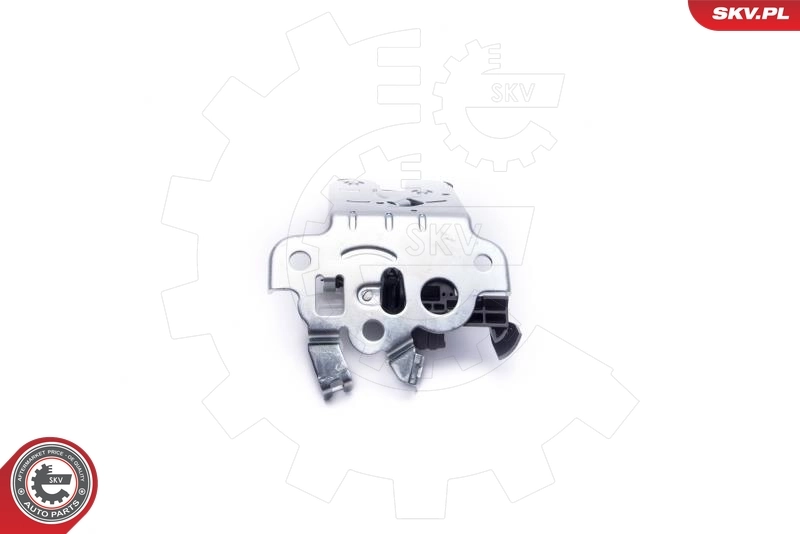 Tailgate Lock 16SKV297