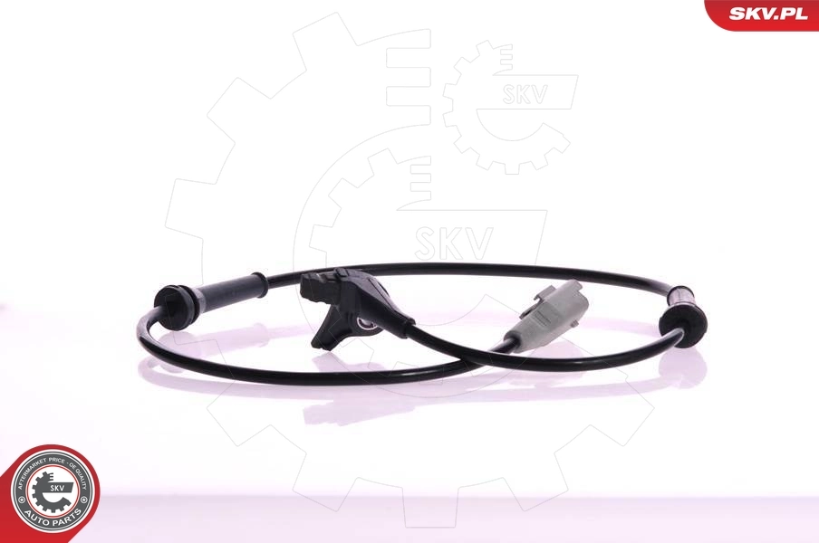 Sensor, wheel speed 06SKV098