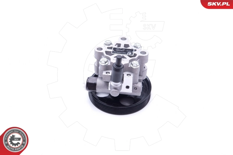 Hydraulic Pump, steering 10SKV287