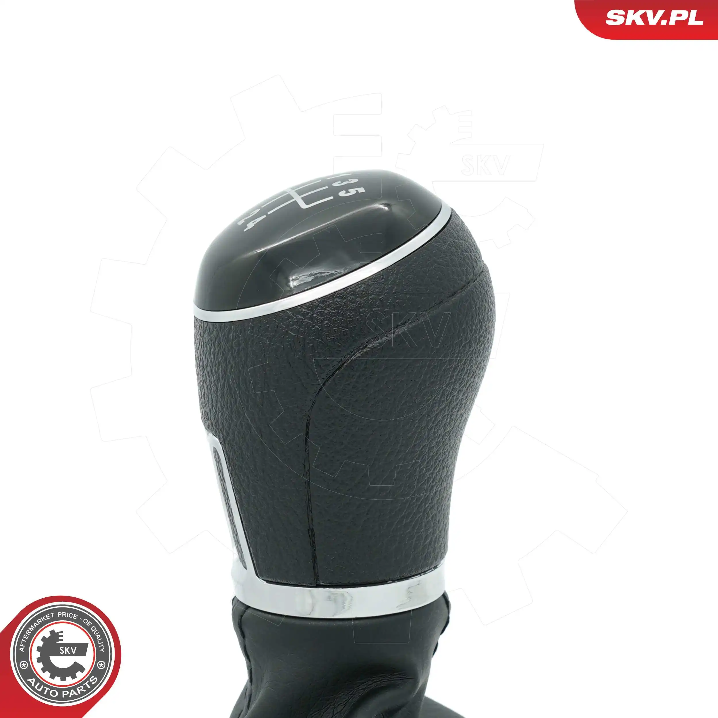 Gear Shift Lever Knob 63SKV434
