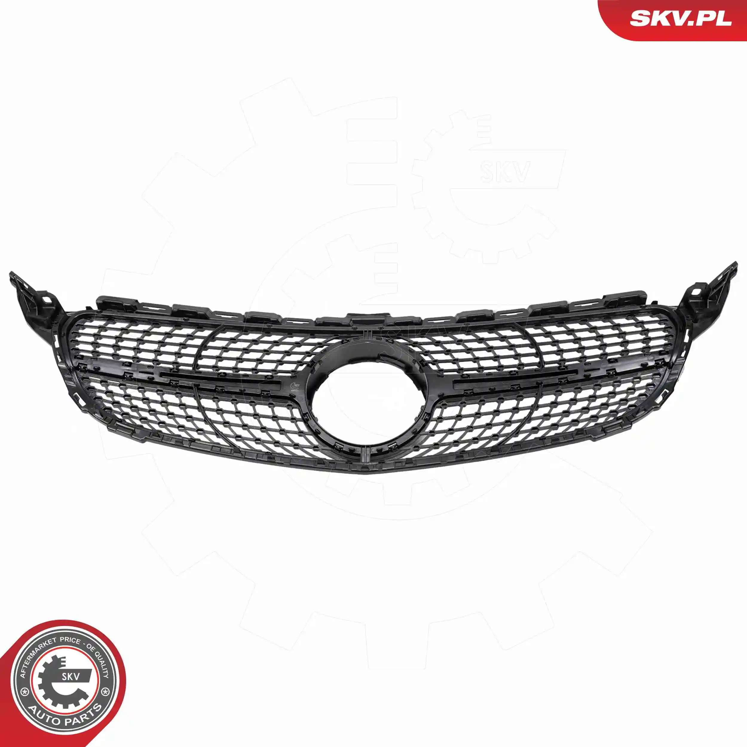 ESEN SKV 66SKV521 Radiator Grille