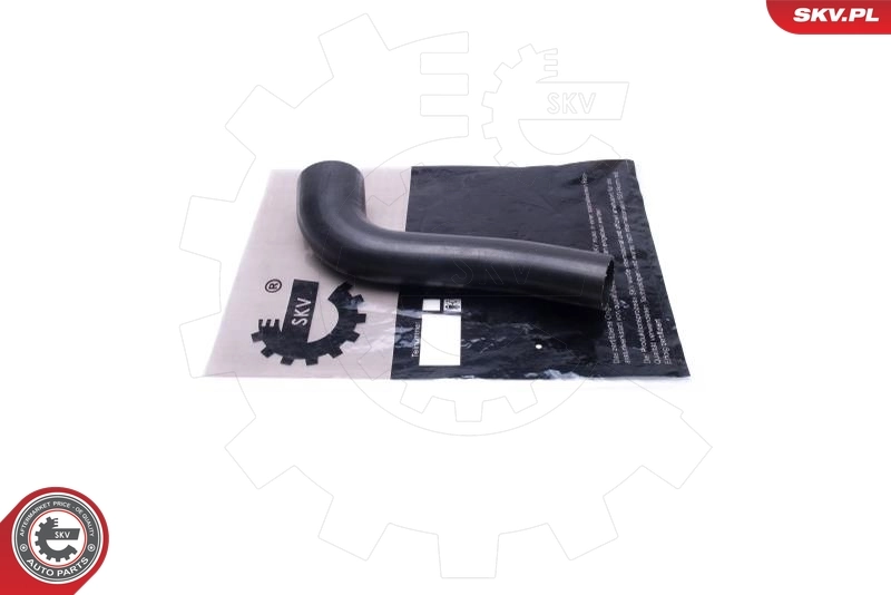 Charge Air Hose 54SKV137