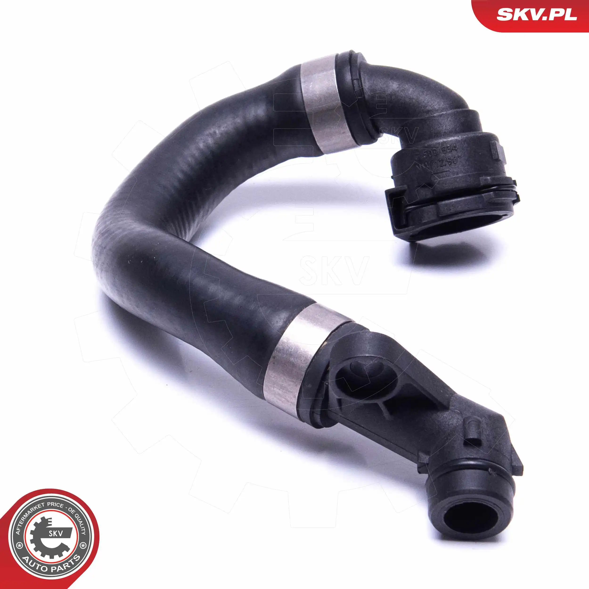 Radiator Hose 54SKV451