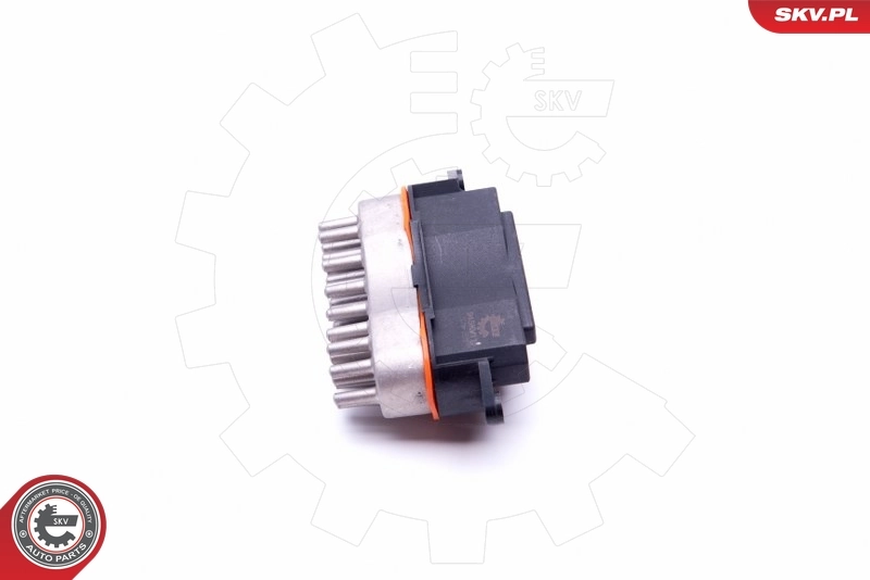 ESEN SKV 94SKV113 Resistor, interior blower