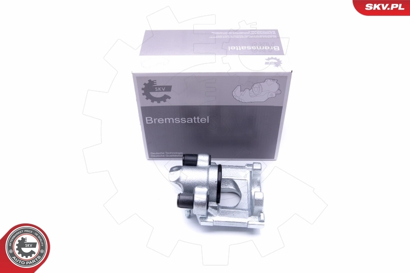 Brake Caliper 42SKV854