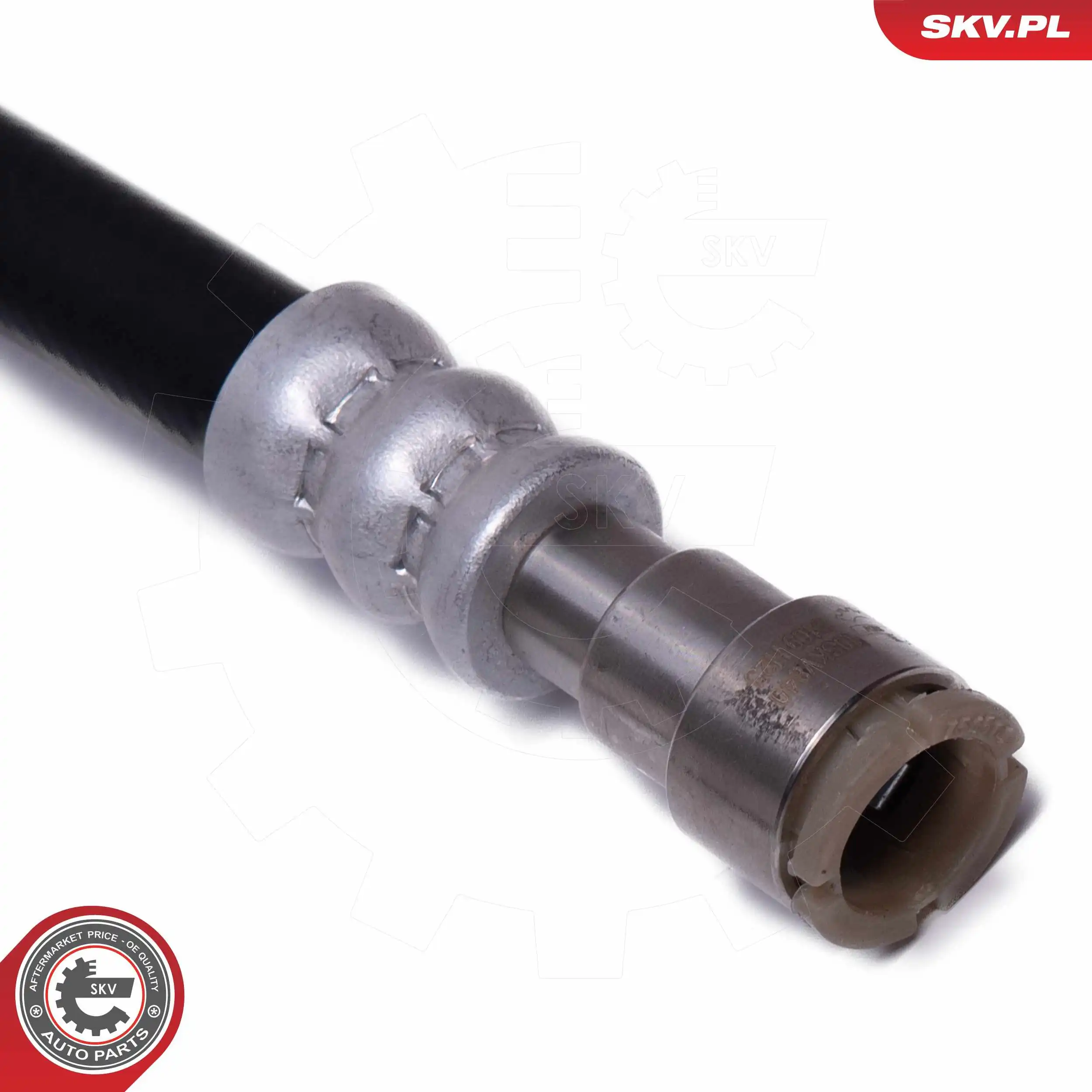 Hydraulic Hose, steering 10SKV840