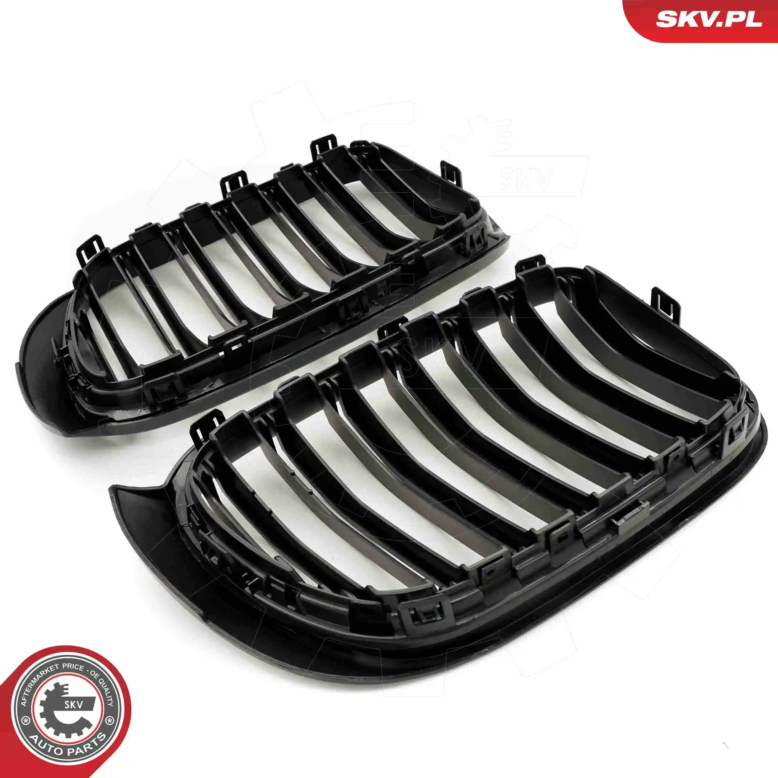 ESEN SKV 66SKV257 Radiator Grille