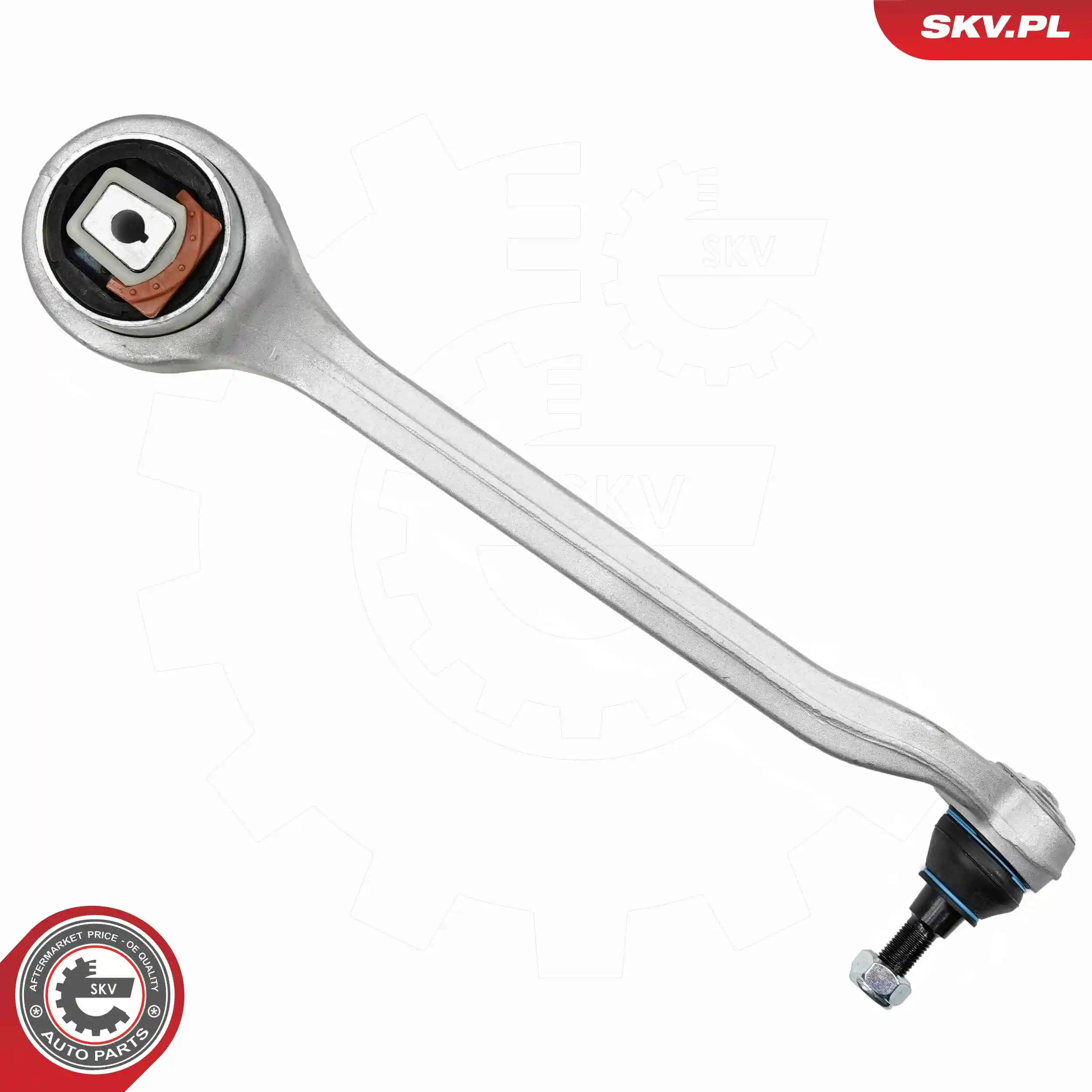 Control/Trailing Arm, wheel suspension 69SKV366