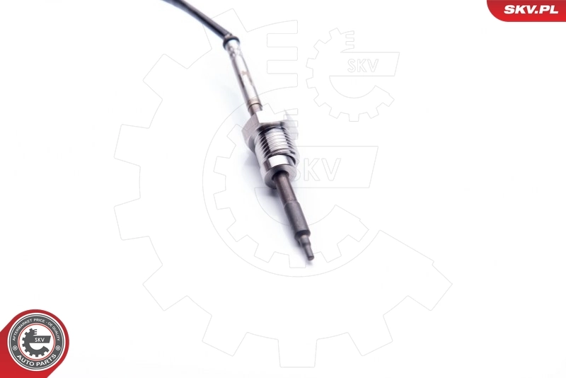 Sensor, exhaust gas temperature 30SKV027