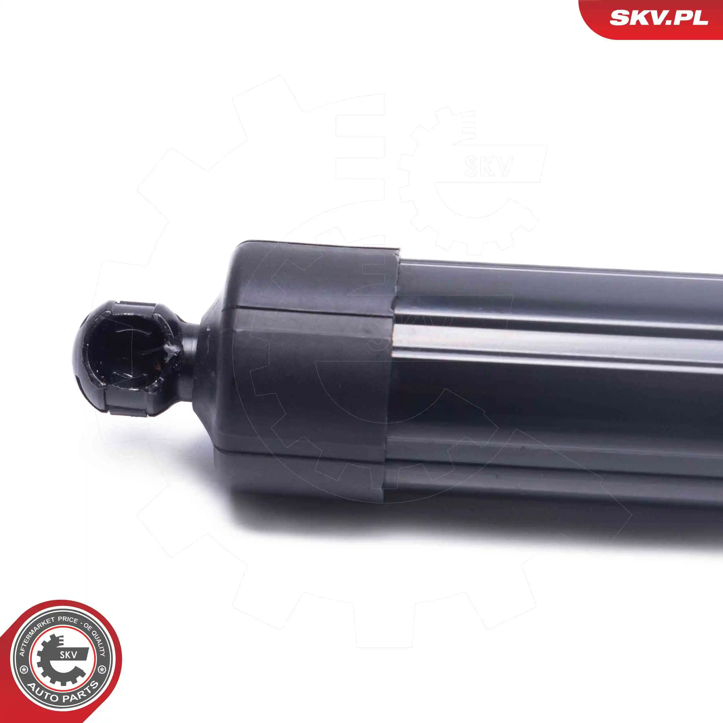 Electric Motor, tailgate 52SKV966