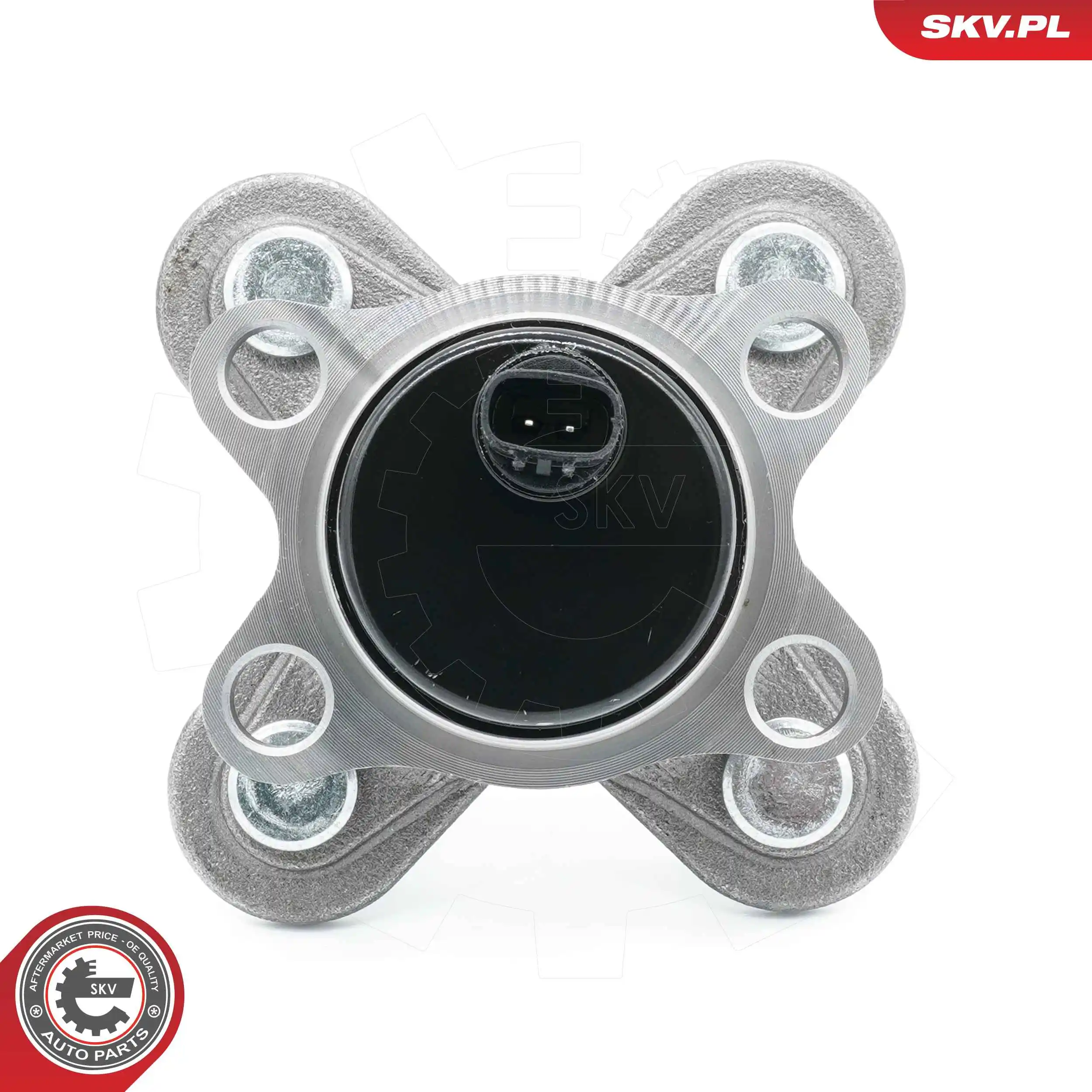 Wheel Bearing Kit 29SKV582