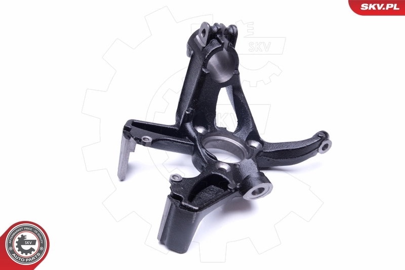 Steering Knuckle, wheel suspension 47SKV142