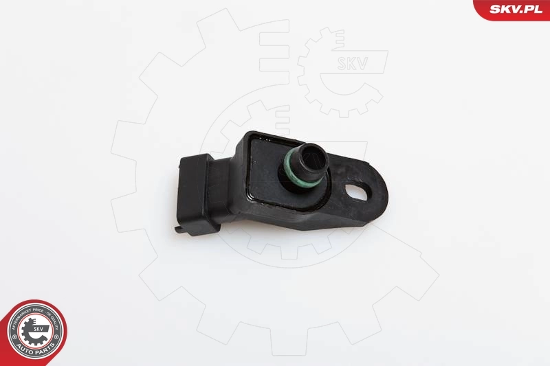 Sensor, intake manifold pressure 17SKV119