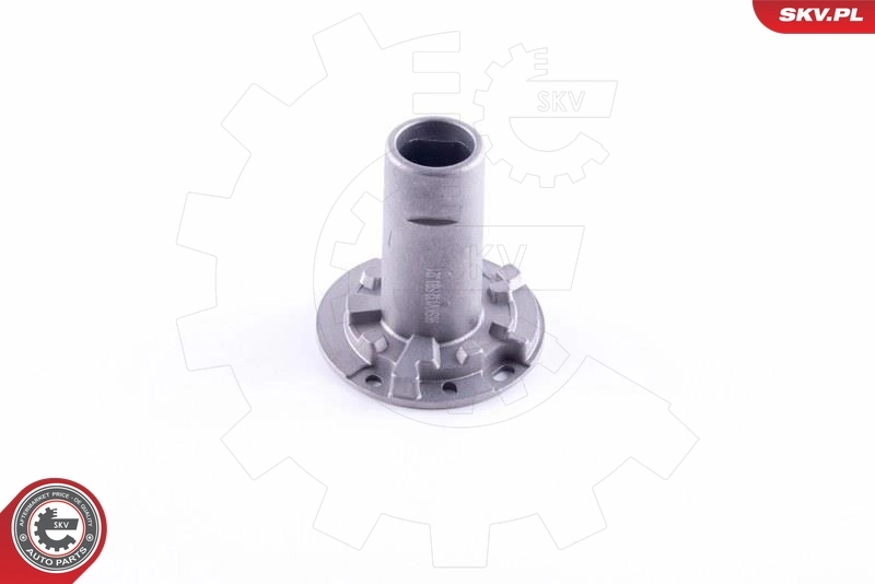 Fastening Element, exterior mirror cover 96SKV132