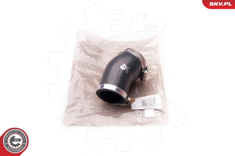 Charge Air Hose 24SKV183