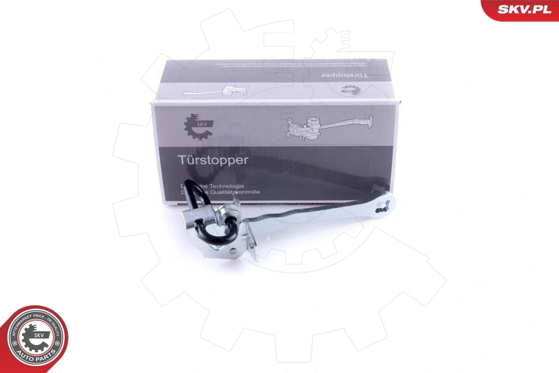 Door Check 16SKV911