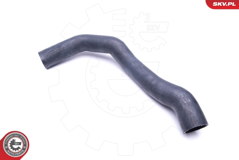 Charge Air Hose 43SKV150