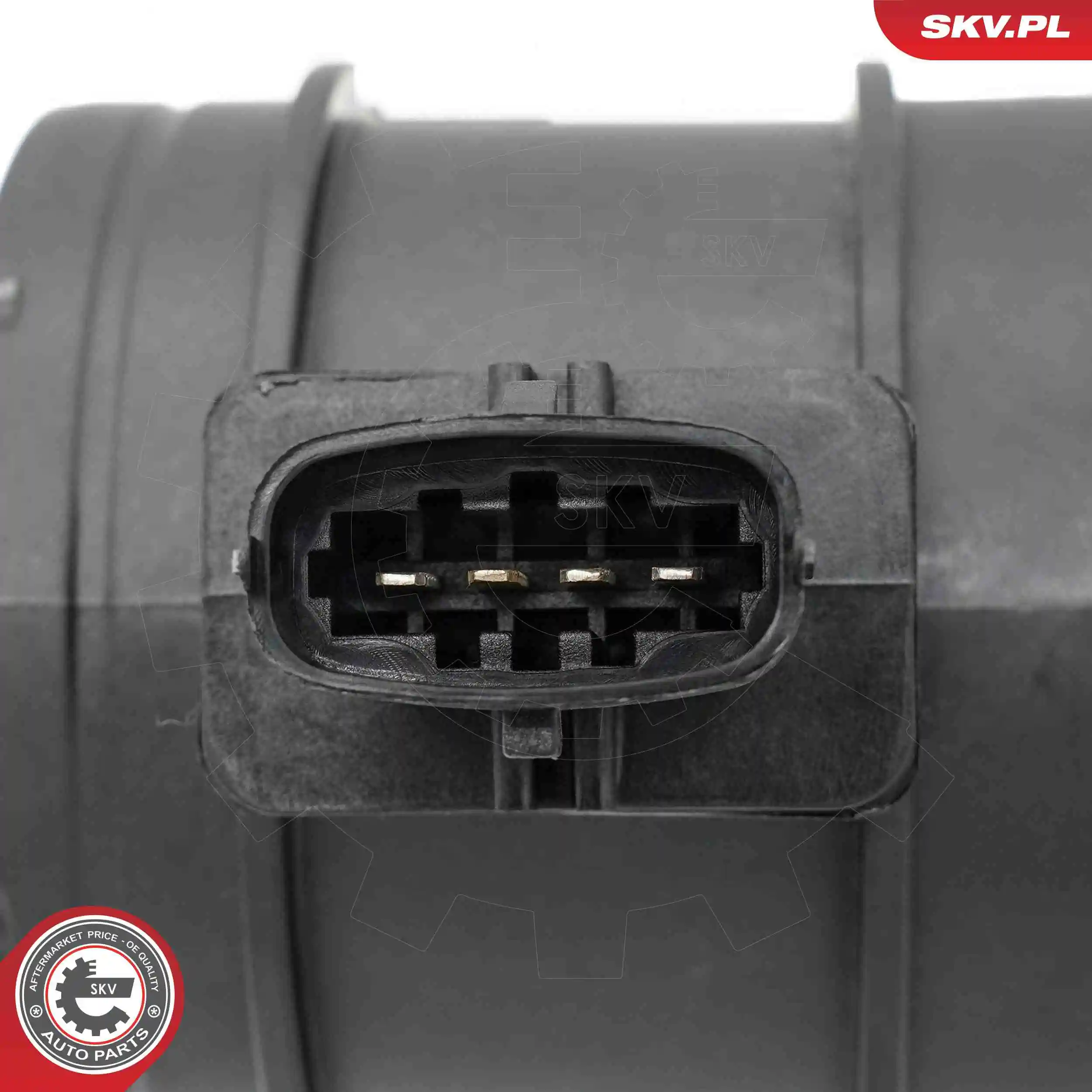 Mass Air Flow Sensor 07SKV327