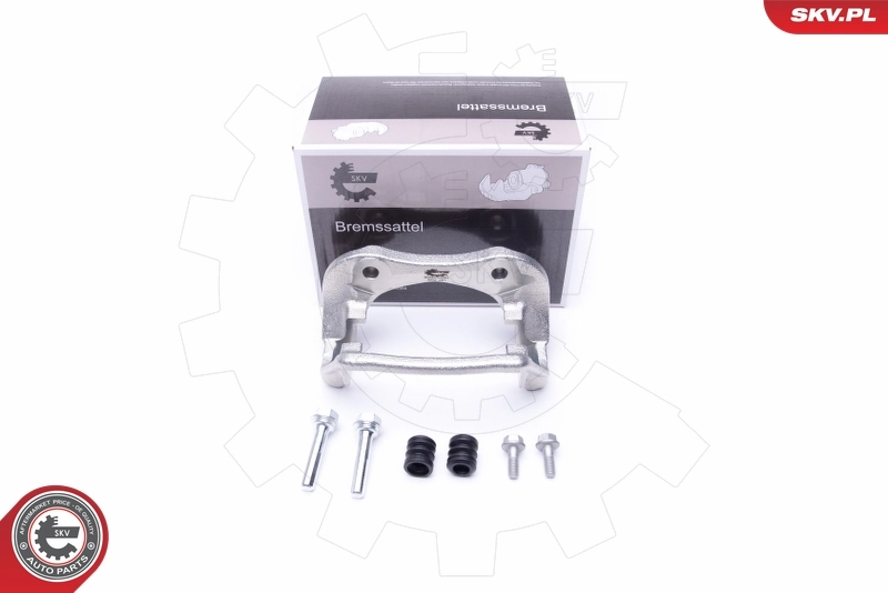 Bracket, brake caliper 50SKV590