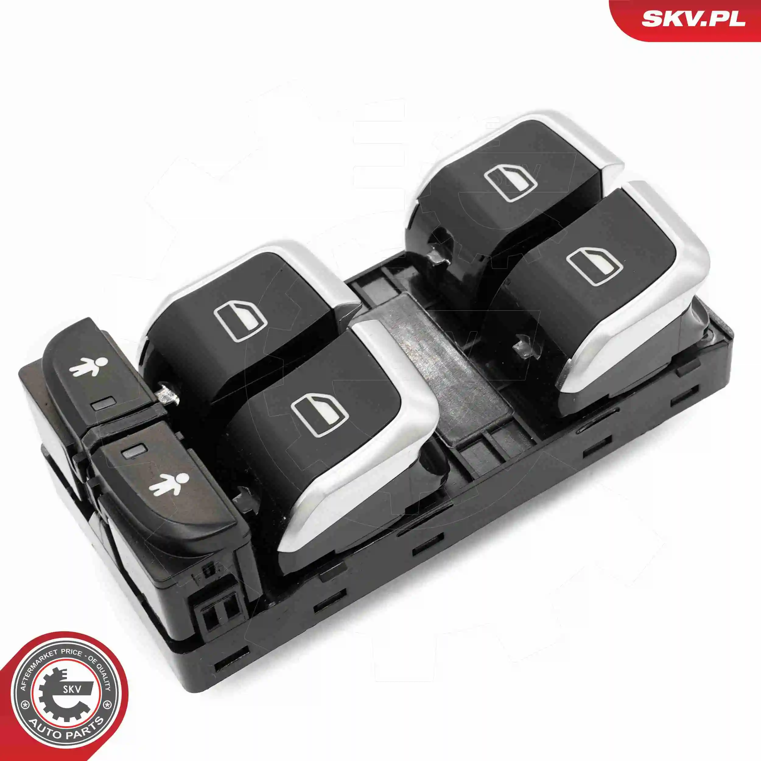 Switch, window regulator 37SKV424