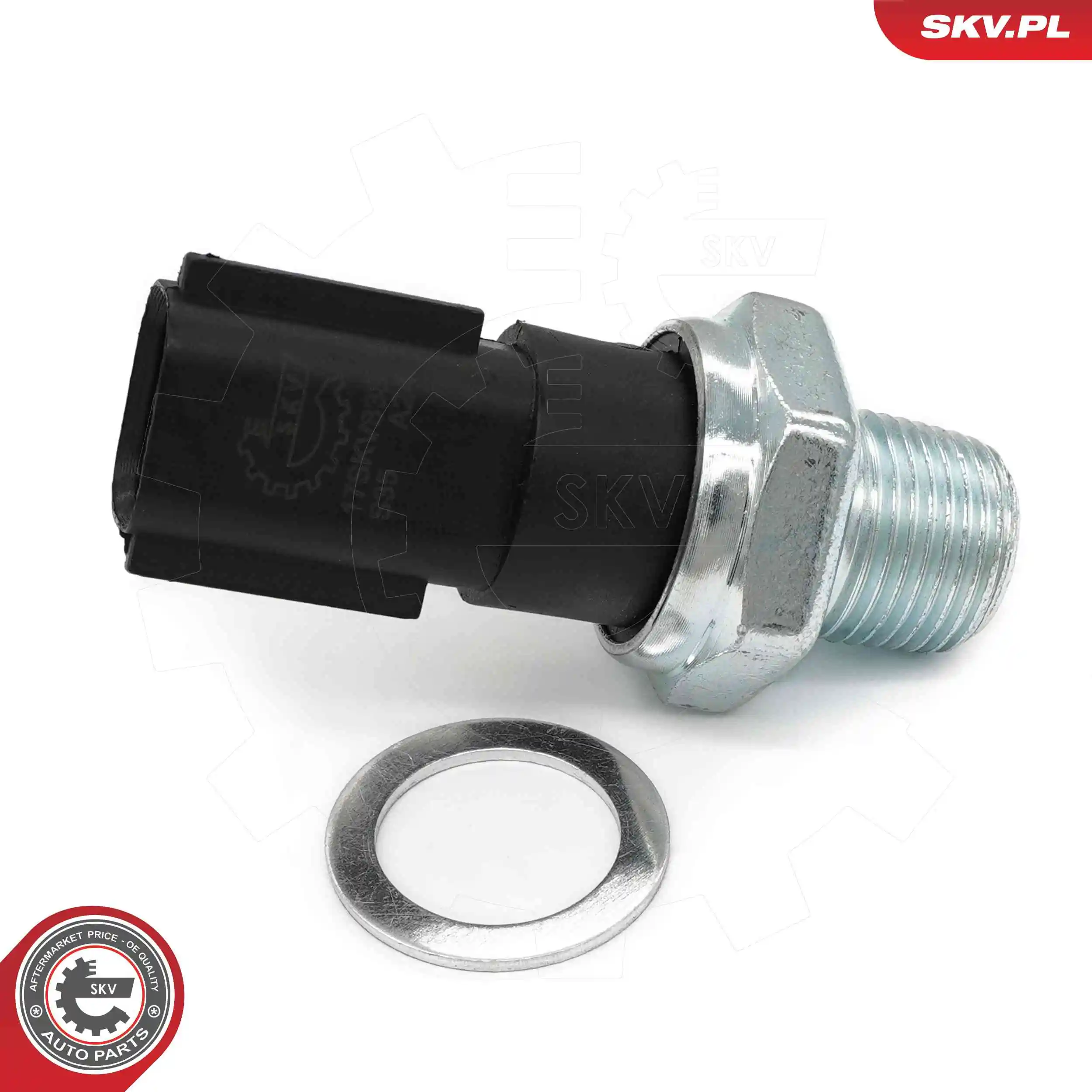 Oil Pressure Switch 17SKV838