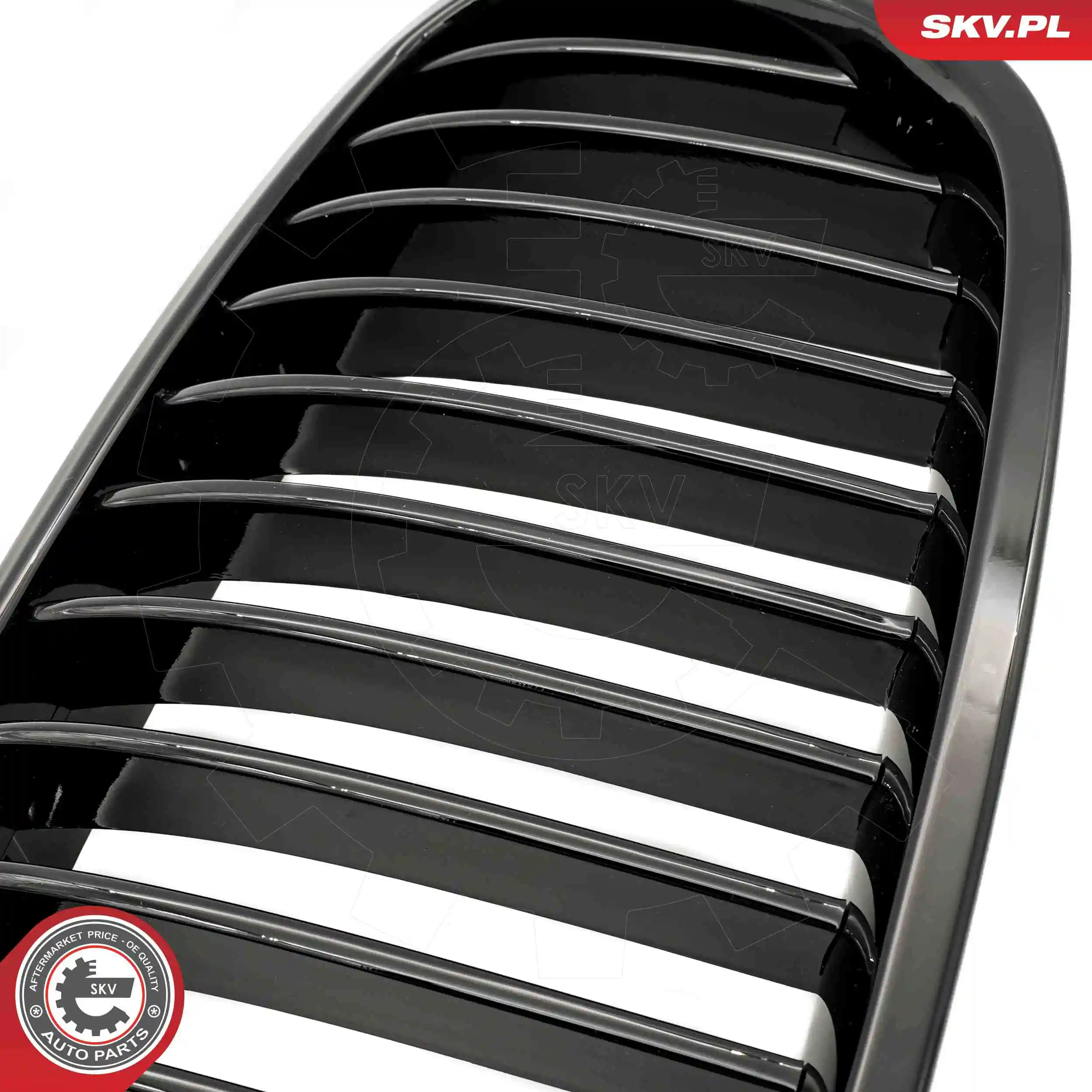 ESEN SKV 66SKV179 Radiator Grille