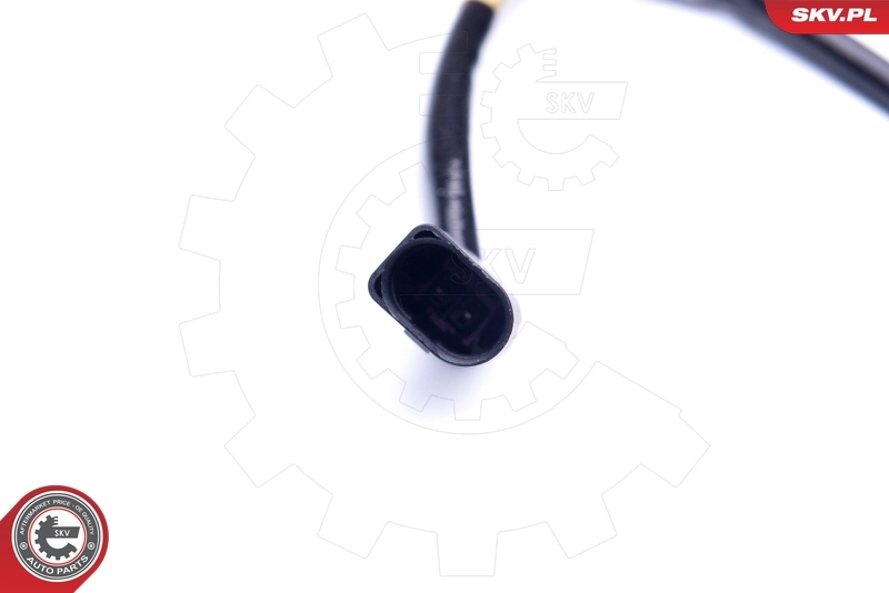 Sensor, exhaust gas temperature 30SKV124