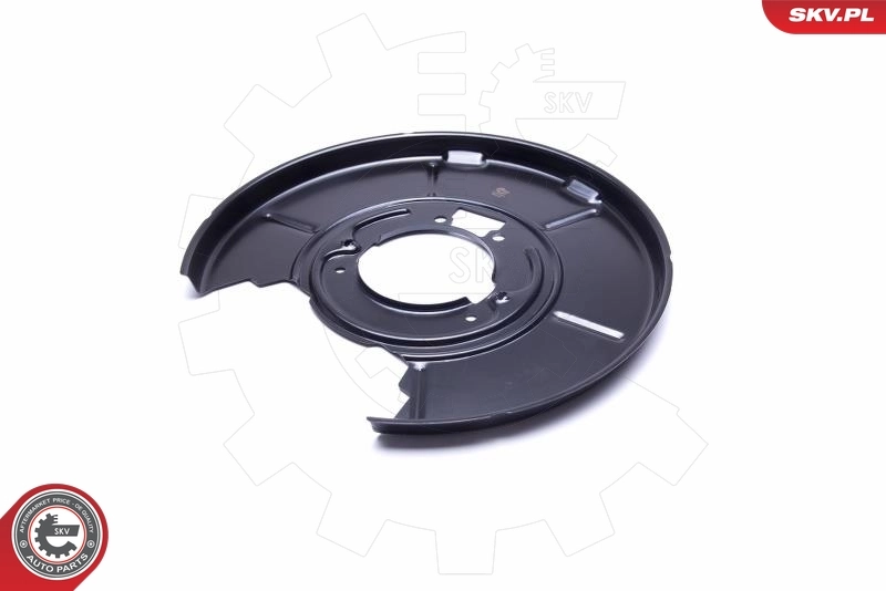 Splash Guard, brake disc 57SKV625
