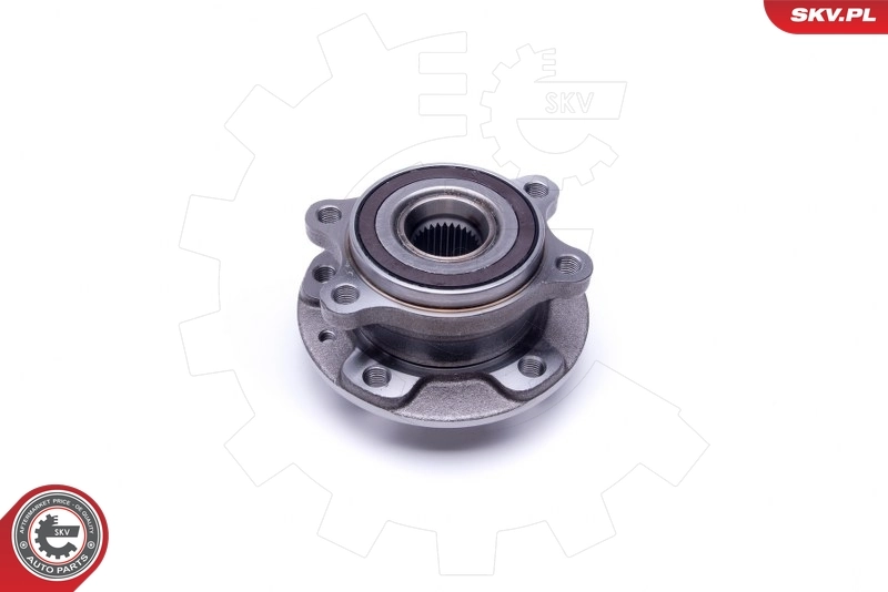 Wheel Bearing Kit 29SKV402
