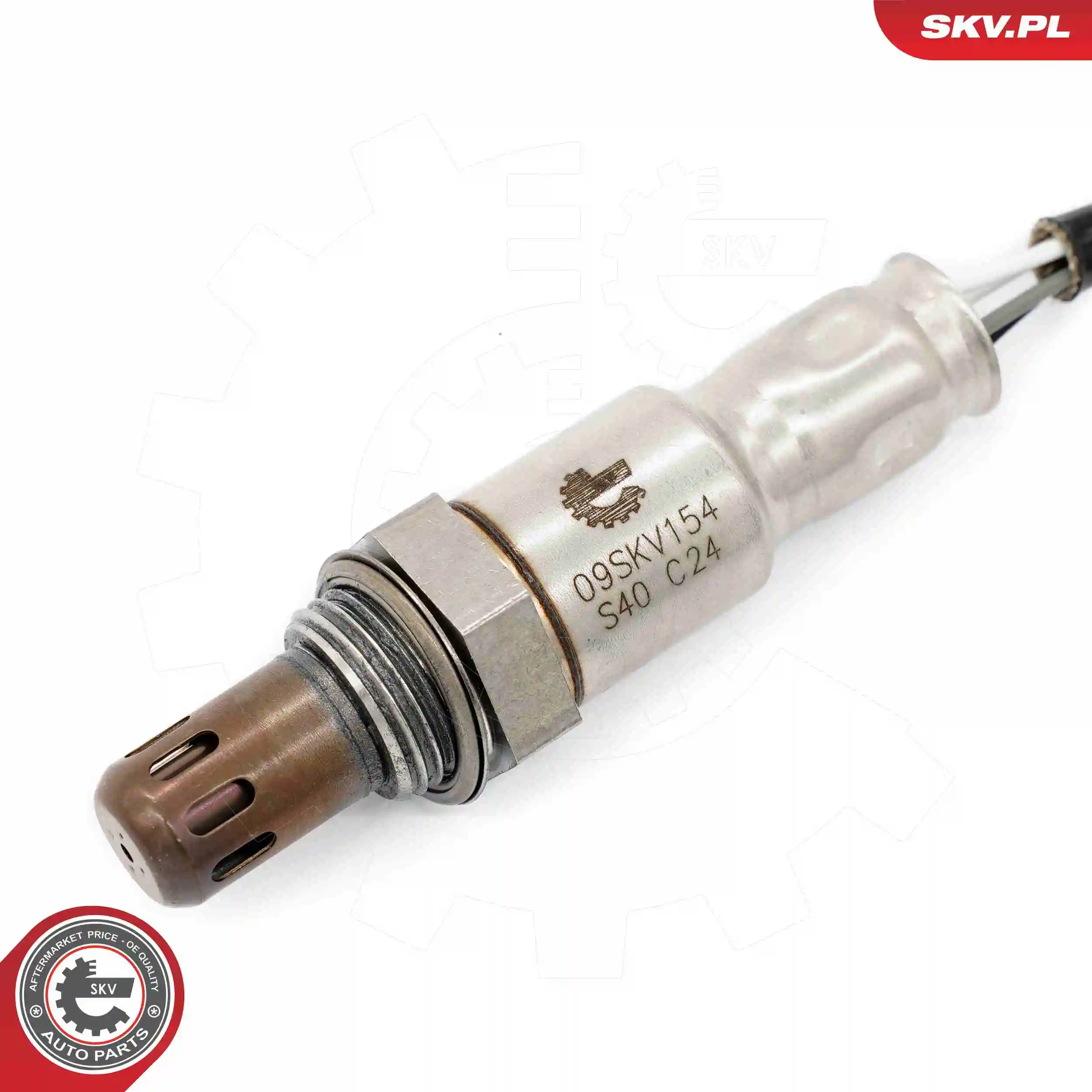 Oxygen Sensor 09SKV154