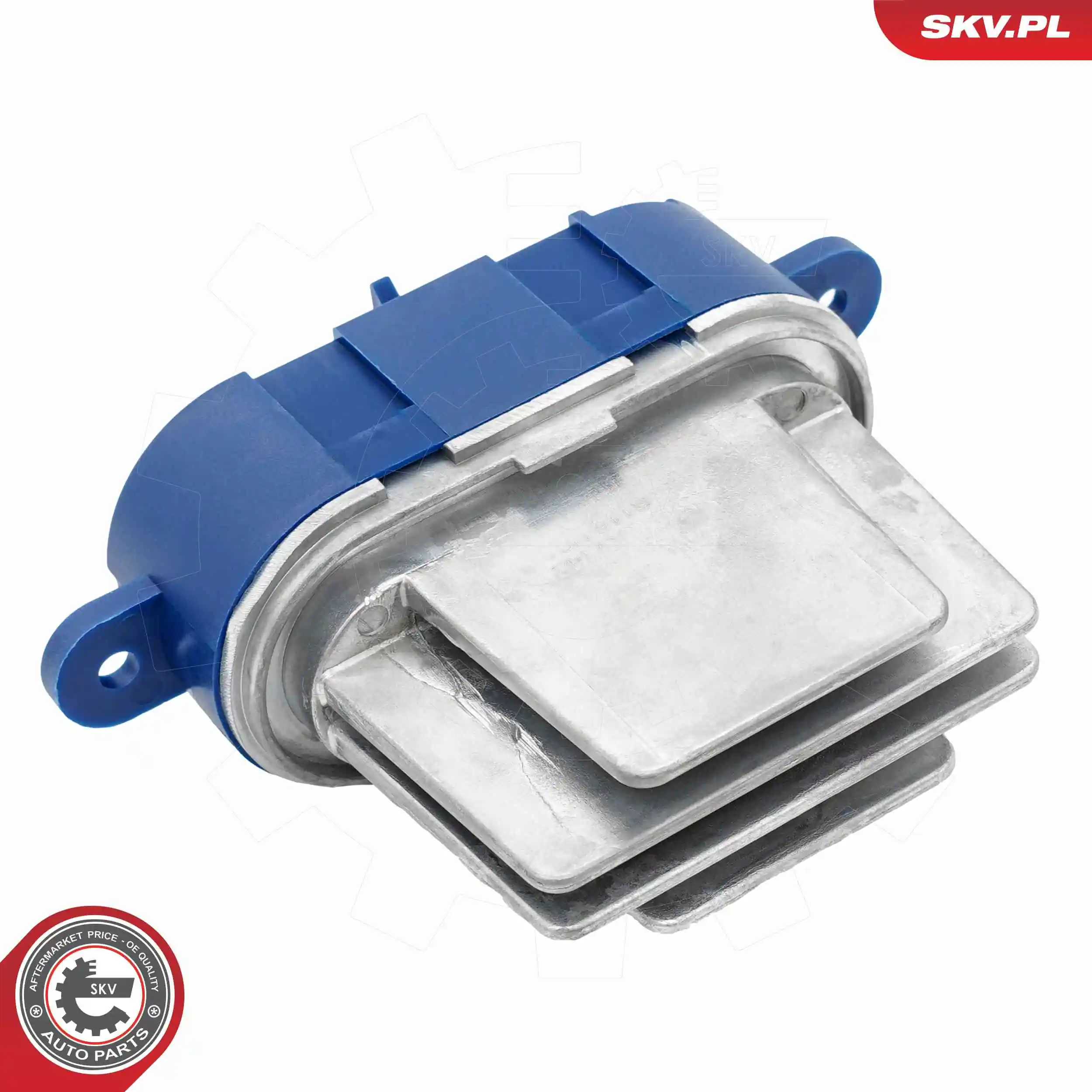 Regulator, interior blower 94SKV142