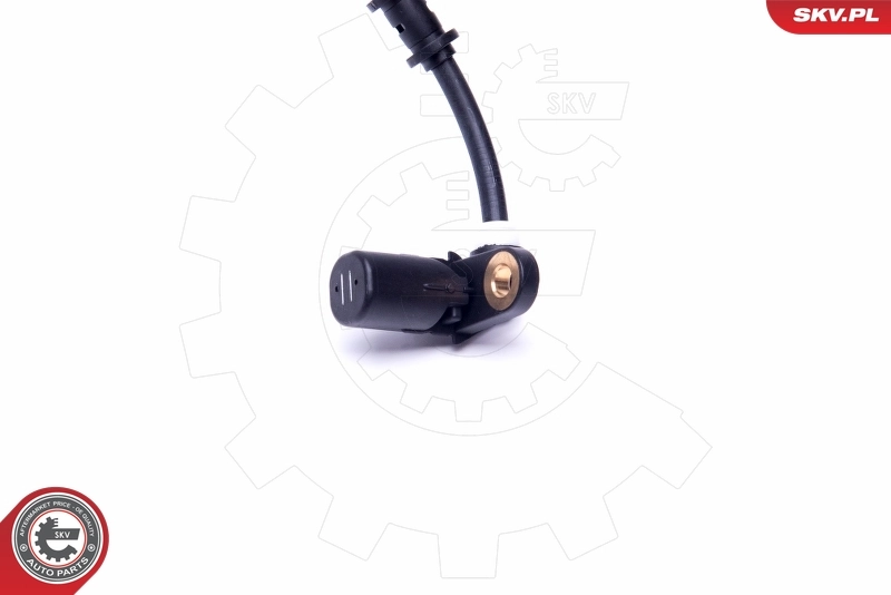 Sensor, wheel speed 06SKV377