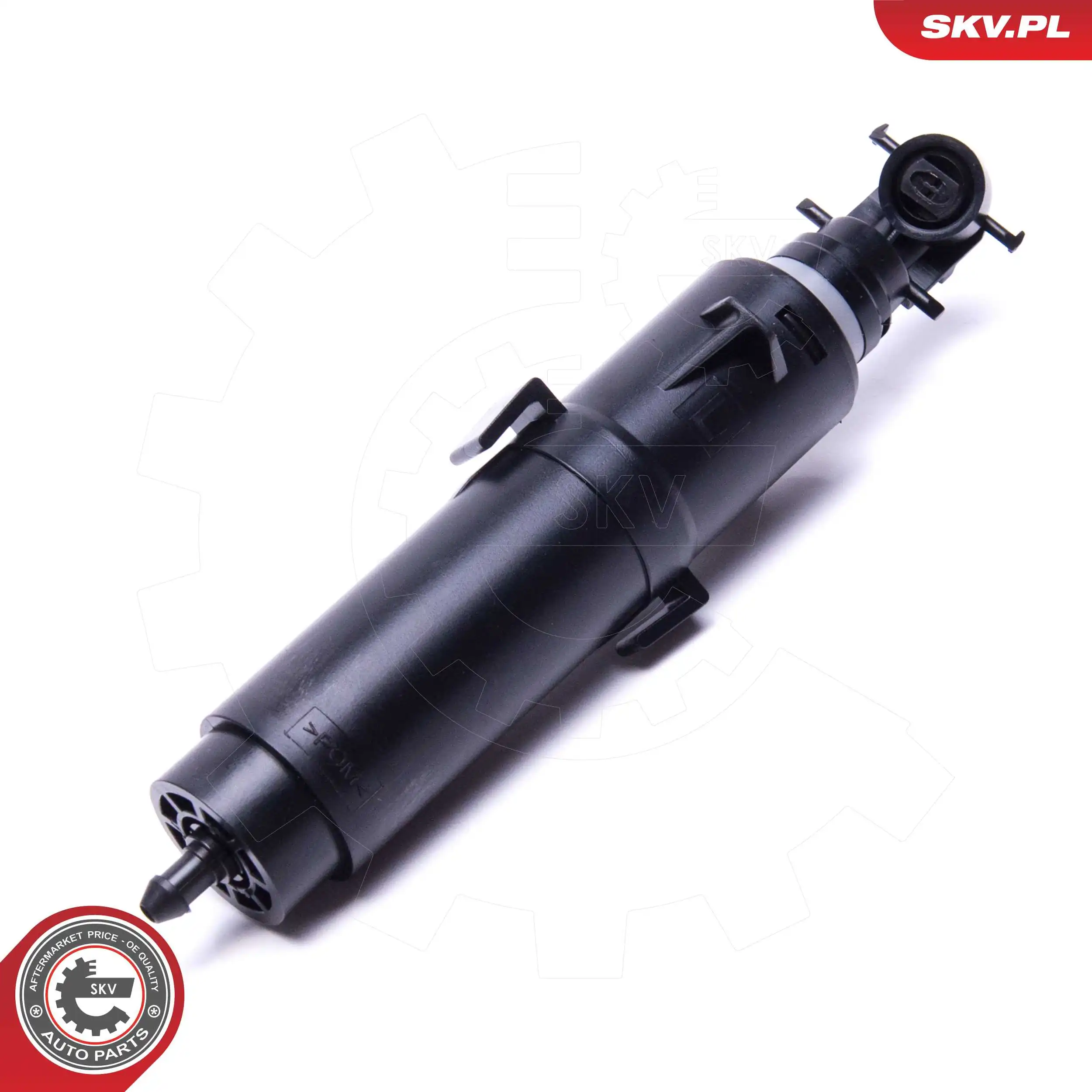 Washer Fluid Jet, headlight cleaning 15SKV607