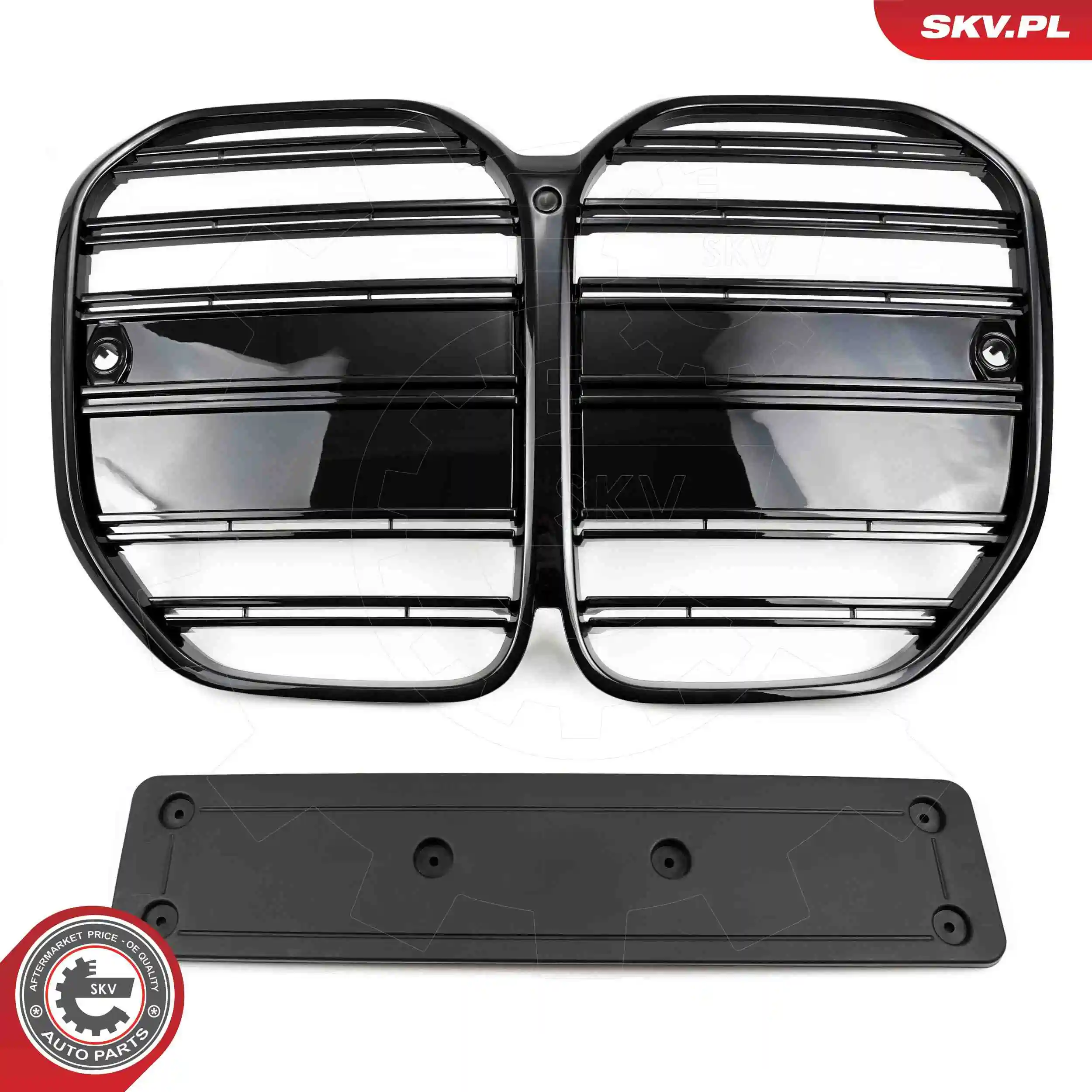 ESEN SKV 66SKV155 Radiator Grille