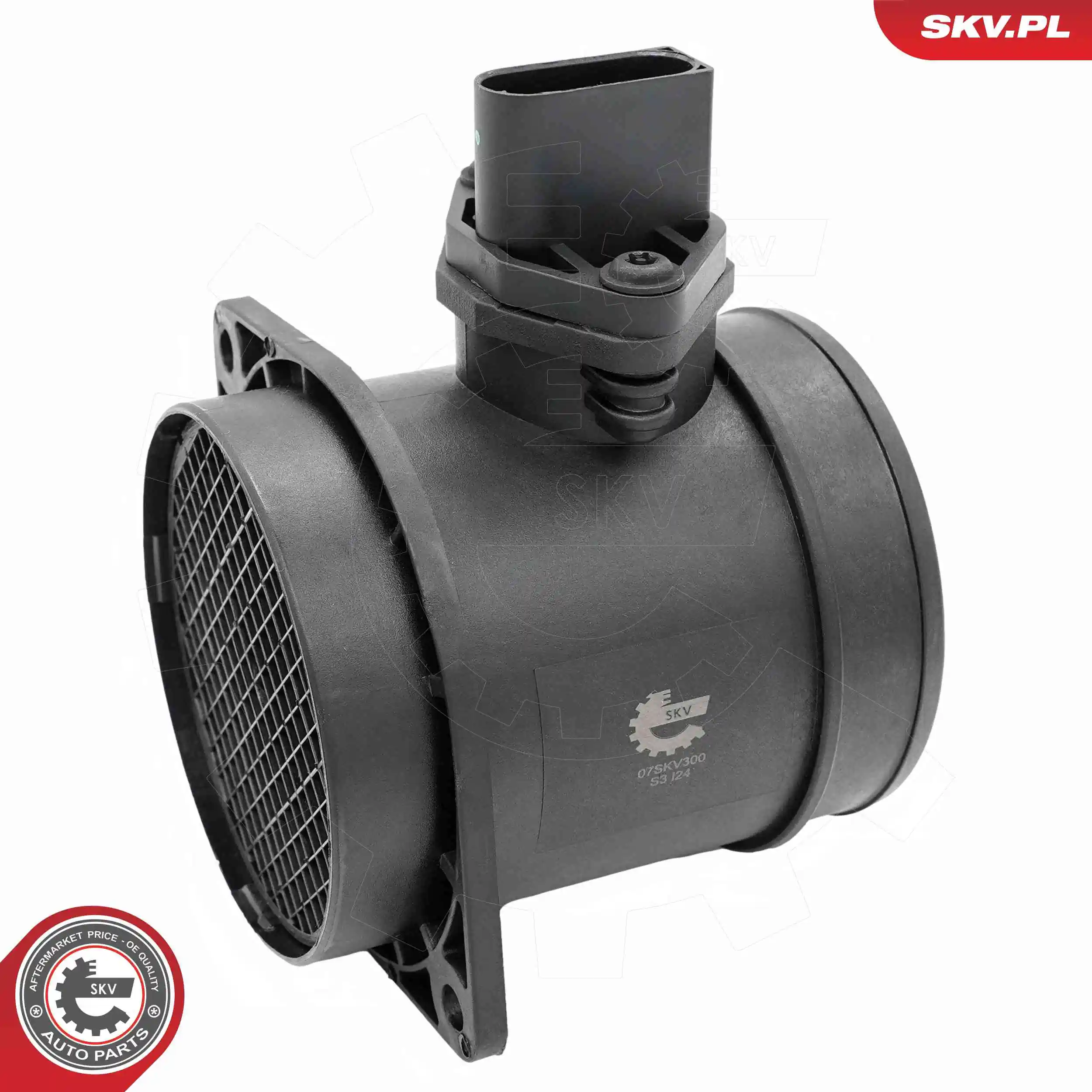 Débitmètre de masse d'air 07SKV300