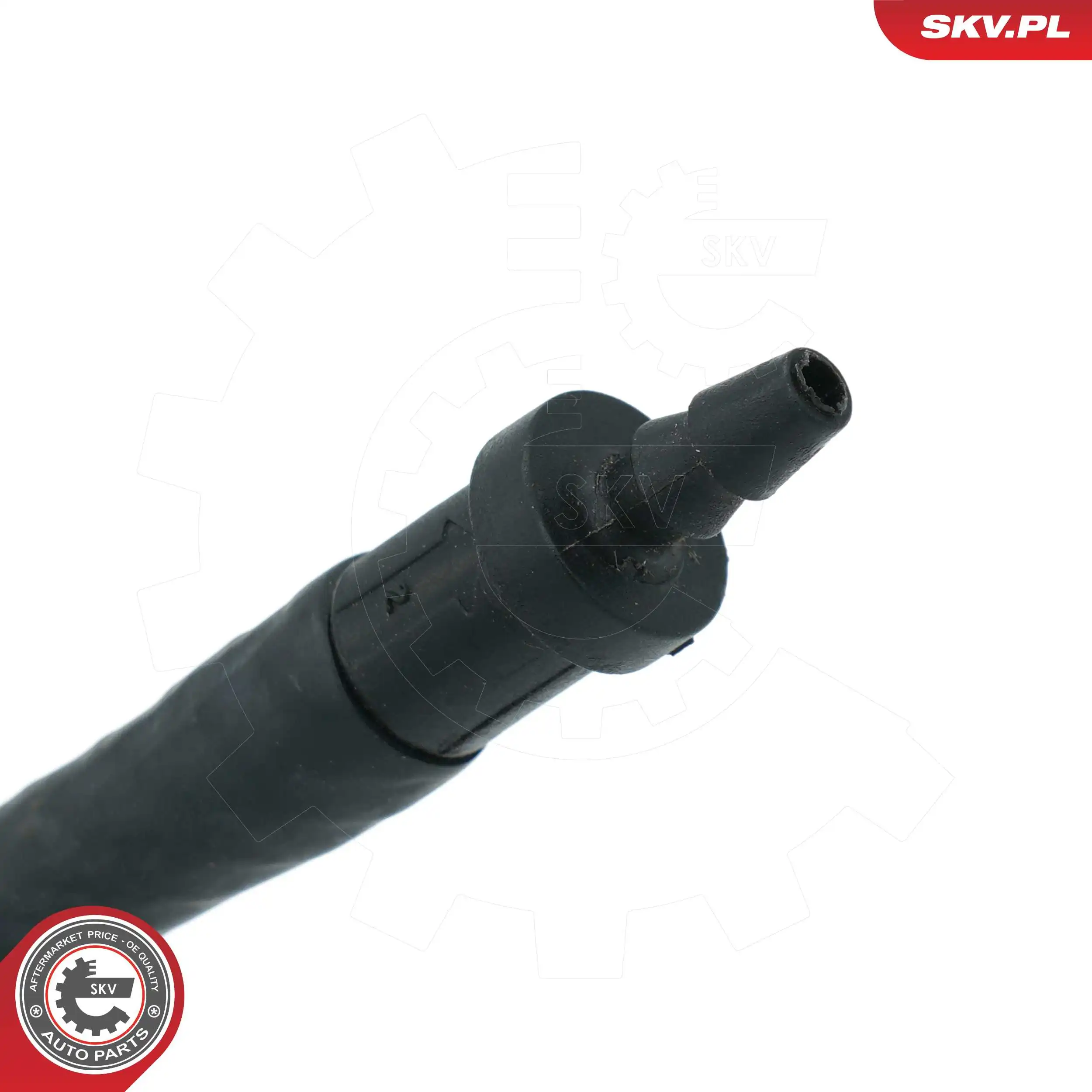 Hose, fuel overflow 54SKV345