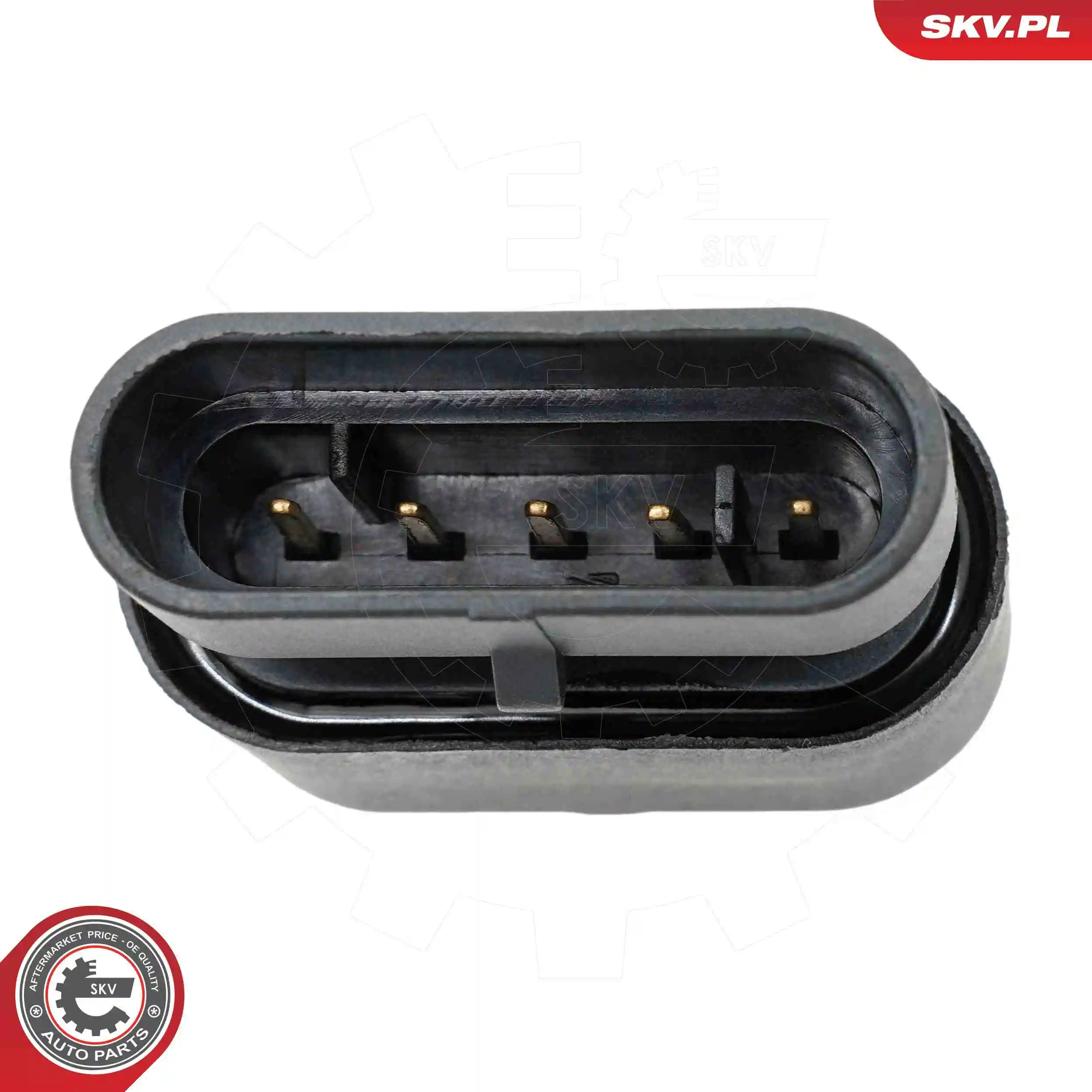 ESEN SKV 17SKV996 Water Sensor, fuel system