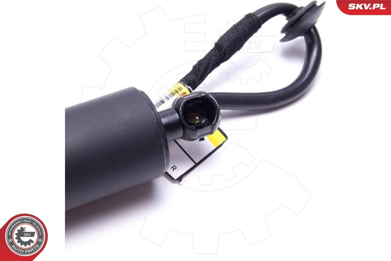 Electric Motor, tailgate 52SKV918