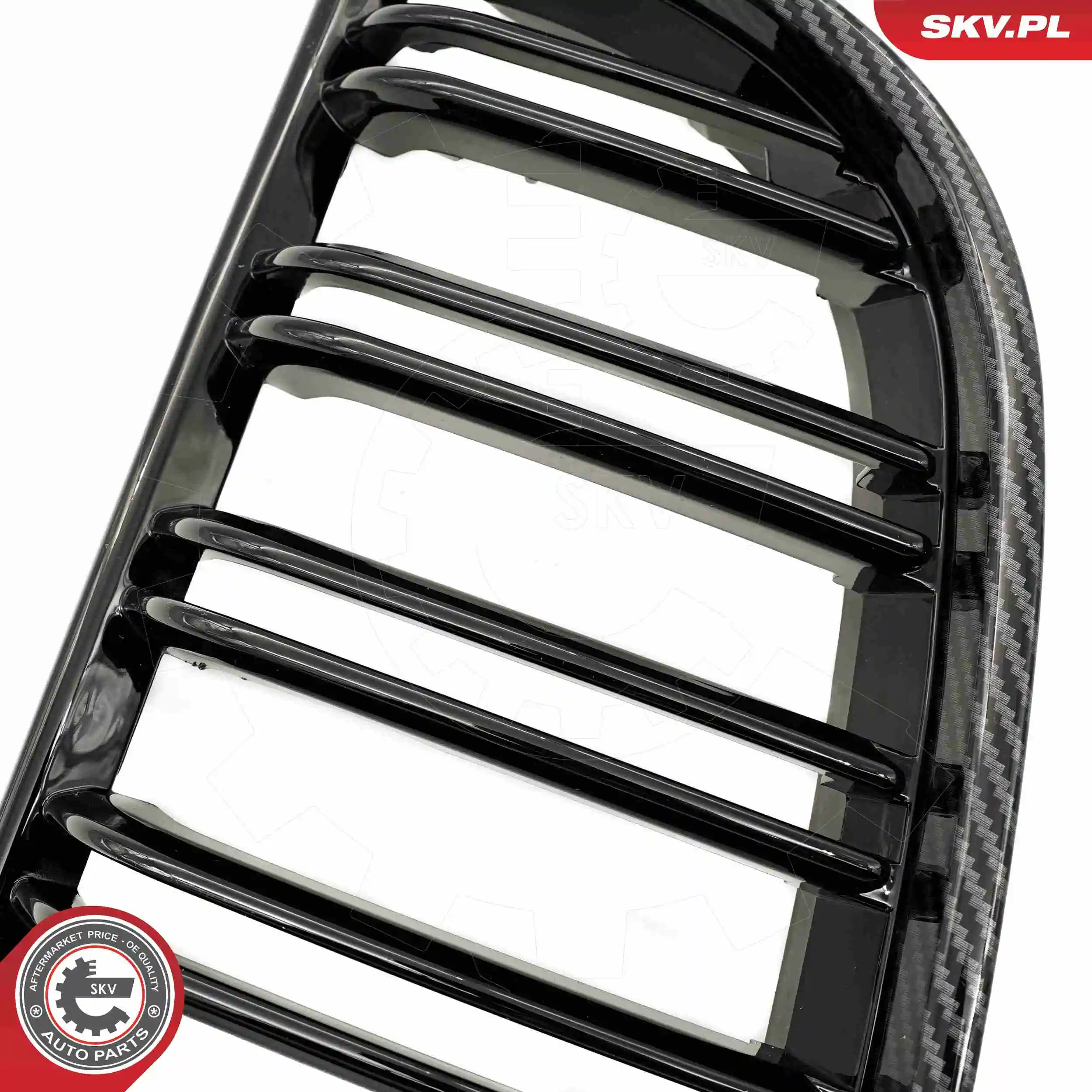 ESEN SKV 66SKV092 Radiator Grille